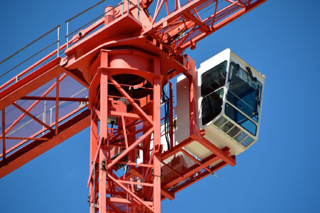 Machinery and Scaffolding Rental