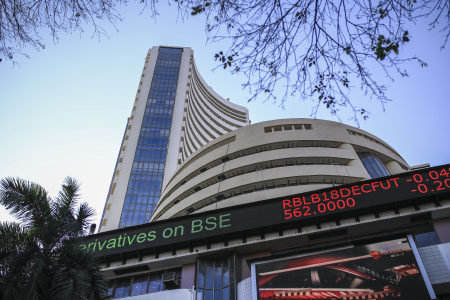 Share Broking