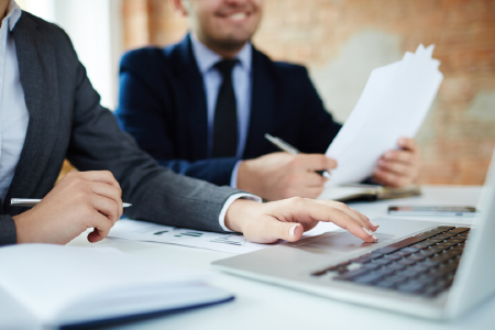 Auditing and Cosec Services Thumb
