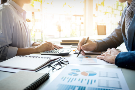 Virtual CFO Services Thumb